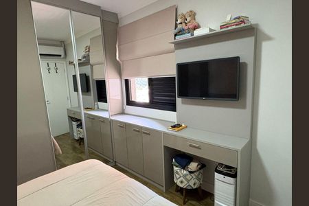 Apartamento à venda com 3 quartos, 78m² em Ponte Sao Joao, Jundiaí