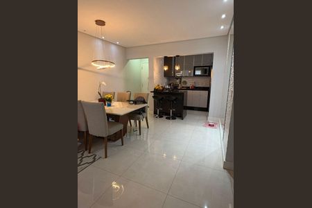 Apartamento à venda com 3 quartos, 78m² em Ponte Sao Joao, Jundiaí