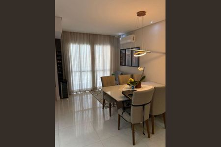 Apartamento à venda com 3 quartos, 78m² em Ponte Sao Joao, Jundiaí