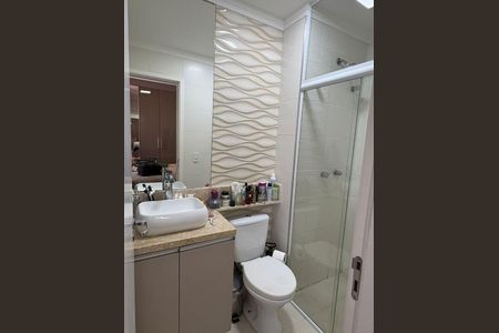 Apartamento à venda com 3 quartos, 78m² em Ponte Sao Joao, Jundiaí