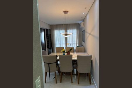 Apartamento à venda com 3 quartos, 78m² em Ponte Sao Joao, Jundiaí
