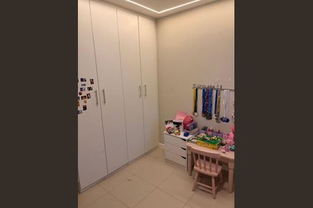 Apartamento à venda com 4 quartos, 198m² em Barra da Tijuca, Rio de Janeiro