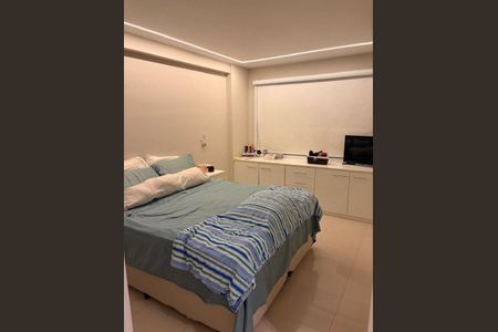 Apartamento à venda com 4 quartos, 198m² em Barra da Tijuca, Rio de Janeiro
