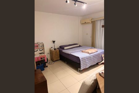 Apartamento à venda com 4 quartos, 198m² em Barra da Tijuca, Rio de Janeiro