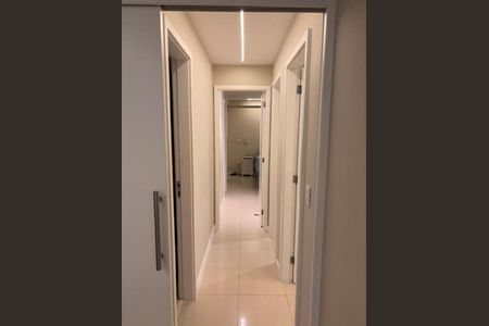 Apartamento à venda com 198m², 4 quartos e 2 vagas
