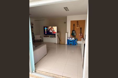 Apartamento à venda com 4 quartos, 198m² em Barra da Tijuca, Rio de Janeiro