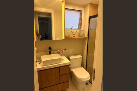 Apartamento à venda com 4 quartos, 198m² em Barra da Tijuca, Rio de Janeiro