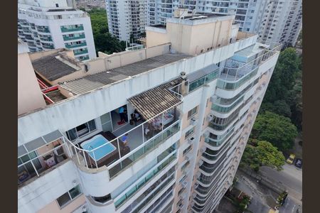 Apartamento à venda com 198m², 4 quartos e 2 vagas