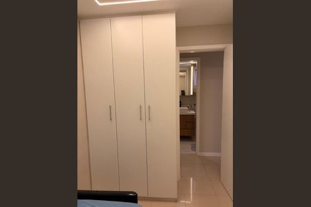 Apartamento à venda com 4 quartos, 198m² em Barra da Tijuca, Rio de Janeiro