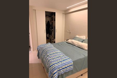 Apartamento à venda com 4 quartos, 198m² em Barra da Tijuca, Rio de Janeiro