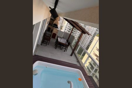 Apartamento à venda com 198m², 4 quartos e 2 vagas