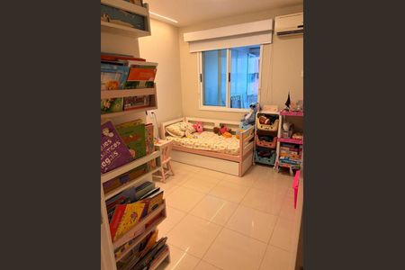 Apartamento à venda com 4 quartos, 198m² em Barra da Tijuca, Rio de Janeiro