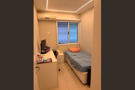 Apartamento à venda com 4 quartos, 198m² em Barra da Tijuca, Rio de Janeiro