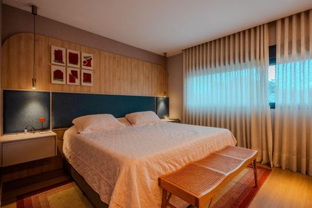 Casa à venda com 3 quartos, 400m² em Alphaville Residencial Zero, Barueri