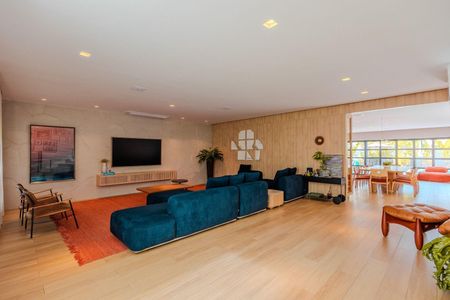 Casa à venda com 3 quartos, 400m² em Alphaville Residencial Zero, Barueri