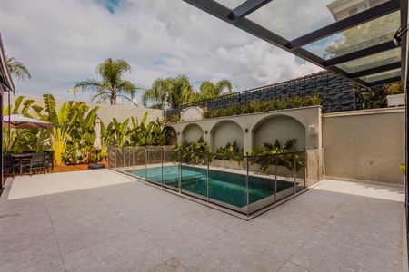 Casa à venda com 400m², 3 quartos e 3 vagas