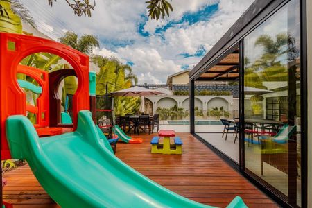 Casa à venda com 400m², 3 quartos e 3 vagas