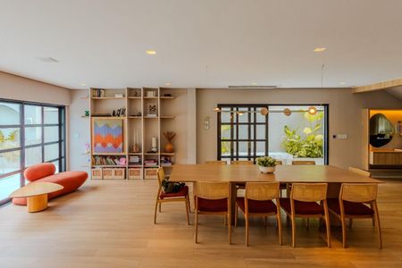 Casa à venda com 3 quartos, 400m² em Alphaville Residencial Zero, Barueri