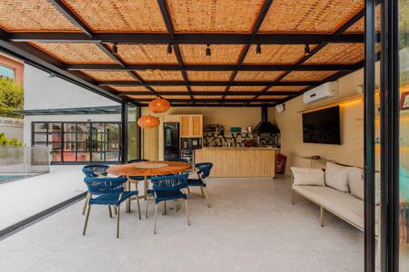 Casa à venda com 400m², 3 quartos e 3 vagas