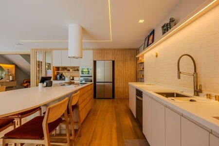 Casa à venda com 400m², 3 quartos e 3 vagas