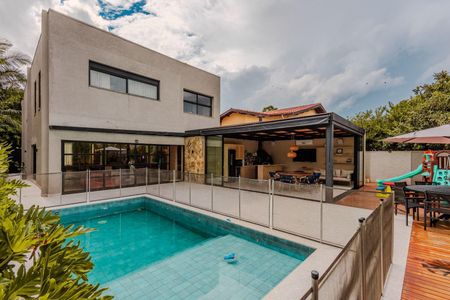 Casa à venda com 400m², 3 quartos e 3 vagas