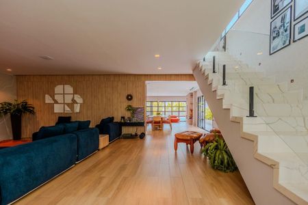 Casa à venda com 3 quartos, 400m² em Alphaville Residencial Zero, Barueri