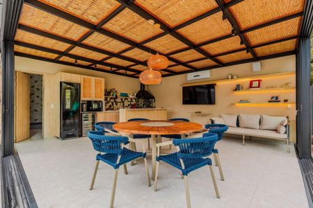 Casa à venda com 3 quartos, 400m² em Alphaville Residencial Zero, Barueri