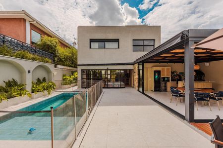 Casa à venda com 400m², 3 quartos e 3 vagas