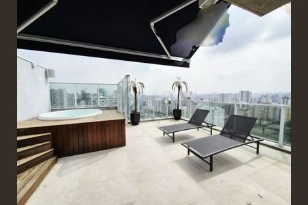 Apartamento à venda com 93m², 1 quarto e 1 vaga