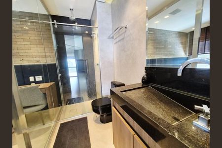 Apartamento à venda com 93m², 1 quarto e 1 vaga
