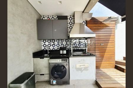 Apartamento à venda com 93m², 1 quarto e 1 vaga