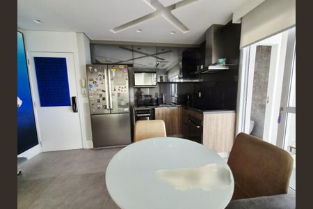Apartamento à venda com 93m², 1 quarto e 1 vaga