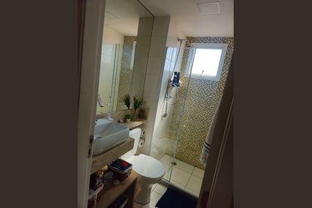 Apartamento à venda com 2 quartos, 47m² em Parque Vitoria, São Paulo