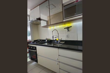 Apartamento à venda com 2 quartos, 47m² em Parque Vitoria, São Paulo