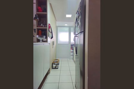 Apartamento à venda com 2 quartos, 47m² em Parque Vitoria, São Paulo
