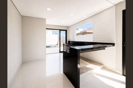Casa à venda com 3 quartos, 187m² em Jardim America II, Campinas