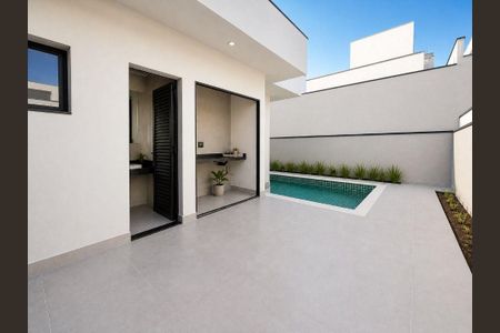 Casa à venda com 3 quartos, 187m² em Jardim America II, Campinas
