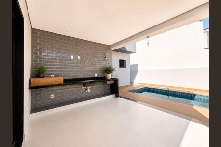 Casa à venda com 187m², 3 quartos e 4 vagas
