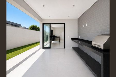 Casa à venda com 3 quartos, 187m² em Jardim America II, Campinas
