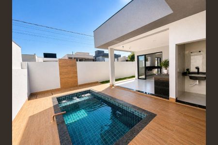 Casa à venda com 187m², 3 quartos e 4 vagas