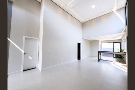 Casa à venda com 3 quartos, 187m² em Jardim America II, Campinas