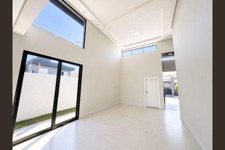 Casa à venda com 3 quartos, 187m² em Jardim America II, Campinas
