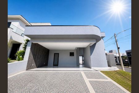 Casa à venda com 187m², 3 quartos e 4 vagas