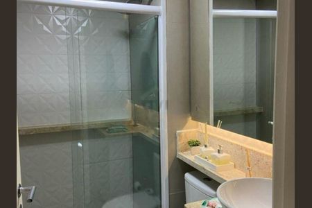 Apartamento à venda com 3 quartos, 74m² em Bonfim, Campinas