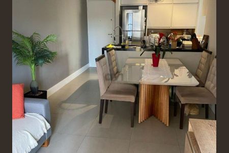 Apartamento à venda com 3 quartos, 74m² em Bonfim, Campinas