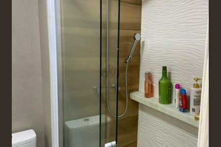 Apartamento à venda com 3 quartos, 74m² em Bonfim, Campinas