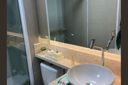 Apartamento à venda com 3 quartos, 74m² em Bonfim, Campinas