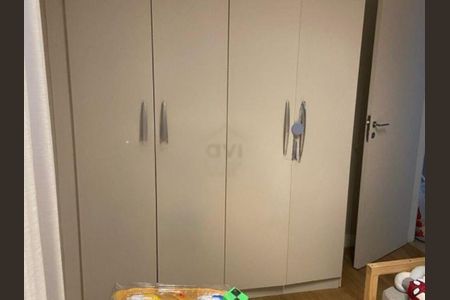 Apartamento à venda com 3 quartos, 74m² em Bonfim, Campinas