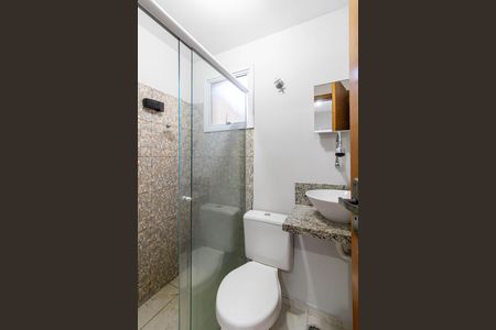 Apartamento para alugar com 80m², 2 quartos e 1 vagaSuíte