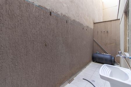Apartamento para alugar com 80m², 2 quartos e 1 vagaArea de Serviço 